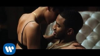 Trey Songz - Slow Motion [Official Video]