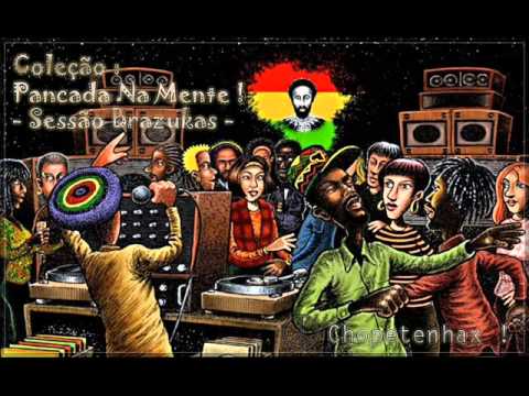 Misericórdia - Reobote Zion