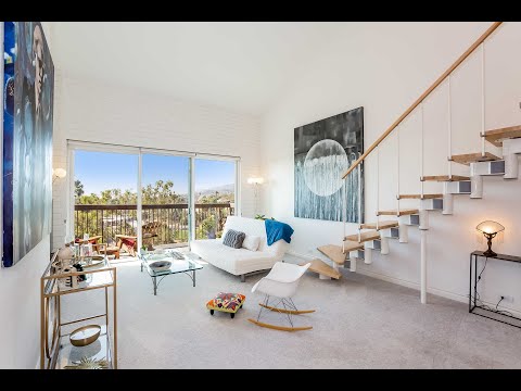 15515 W Sunset Blvd | Pacific Palisades - The Agency