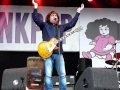 Gary Moore  - Dunluce + Over the Hills and Far Away (Pinkpop Classic 2010)