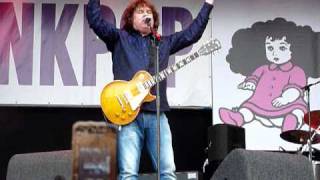 Gary Moore (R.I.P.) - Dunluce - Over the Hills and Far Away @ PINKPOP CLASSIC 2010