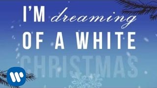 Straight No Chaser feat. CeeLo Green - White Christmas [Official Lyric Video]