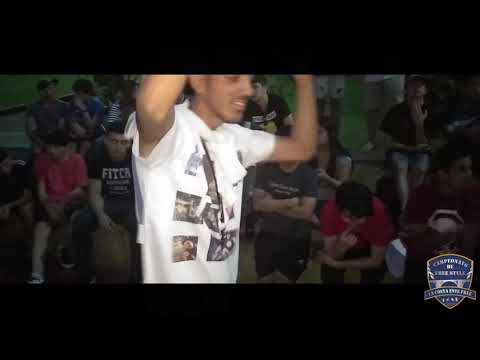 Demon vs Zkavio - LCEF Fecha 2 - Octavos de Final