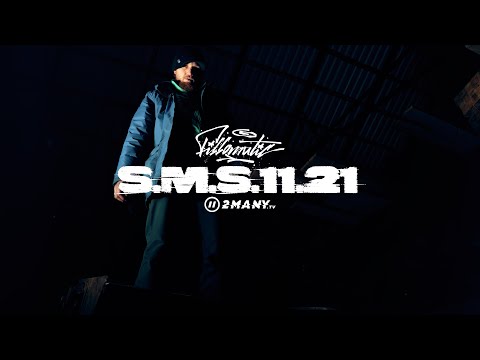 Emikae - S.M.S.11.21 (prod. Fav)