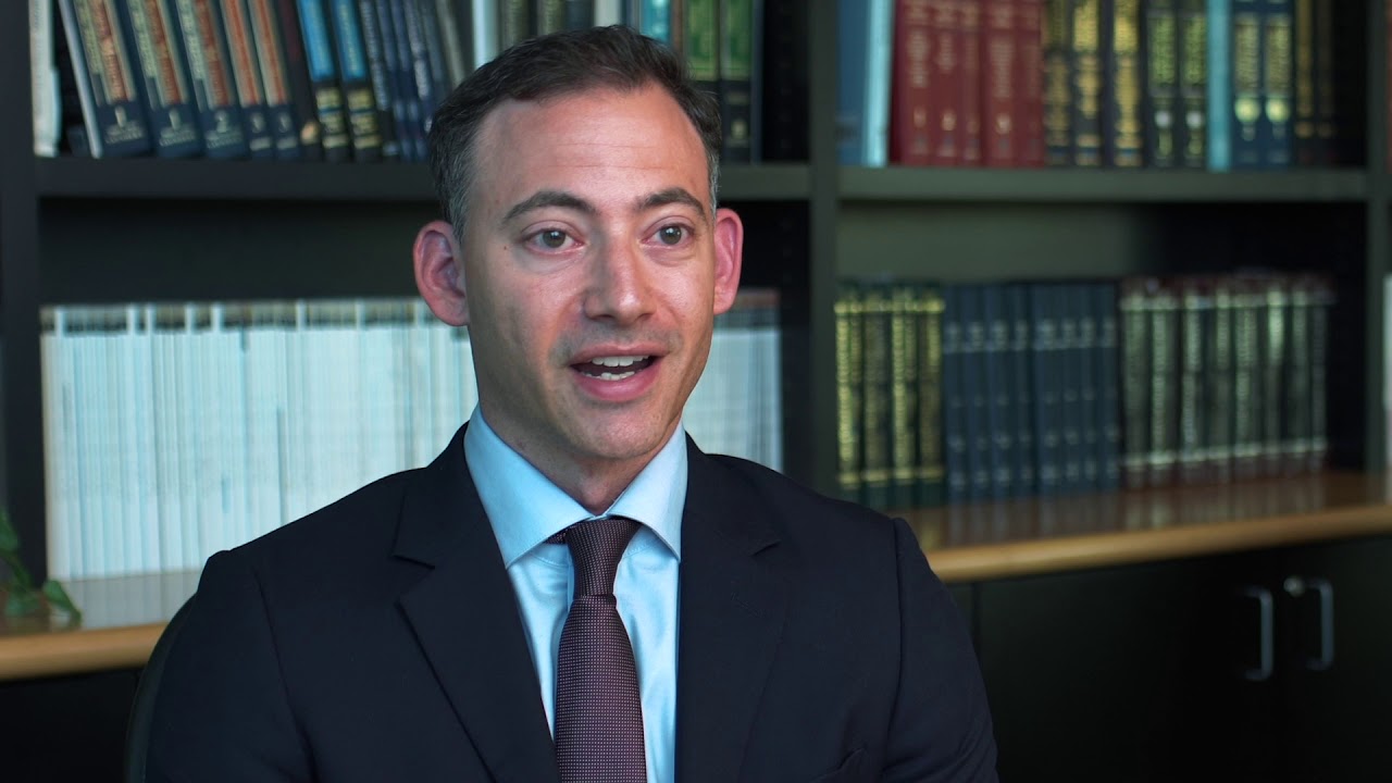 Meet Dr. Jacob Connelly of South Florida Orthopaedics