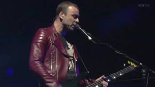 Muse - Resistance [Live at Mandalay Bay Events Center, Las Vegas 2013]