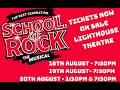 Warrnambool College Presents School Of Rock Meet Marcy Shonelle