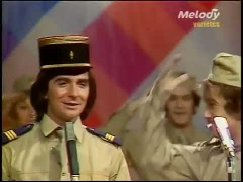 Les Charlots - Ça fait d'excellents Français (1974)