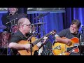 C Jam Blues - Tommy Emmanuel, Richard Smith, Pat Bergeson, Hot Club of Nashville,  CAAS 2024