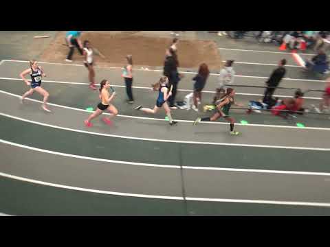 2023 Illinois Prep Top Times - Class 2A Girls 4x400m(ht 1)