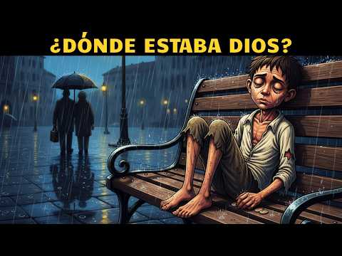 El Plan De Dios Siempre Es Mejor De Lo Esperado… Escucha Esta Historia