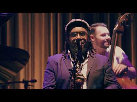 "Yes or No" - Emmet Cohen feat. Patrick Bartley (Live In Tokyo)