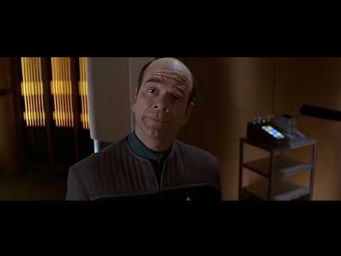 Star Trek: First Contact  |  EMH