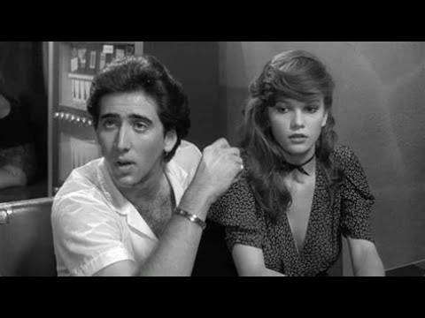 Rumble Fish (1983) - Behind The Scenes