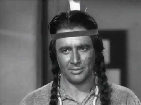 The Lone Ranger | S04 E27 | Jornada Del Muerto | Full Episode