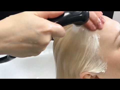 T-LAB Professional Premier Noir Receipt for a Magnificent Hair Colour