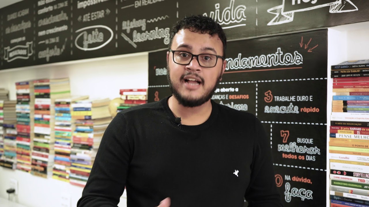 Consultor Voitto: Iago Gomes de Lima Rosa