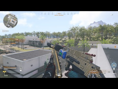 Call of Duty:Warzone BattleRoyale Pacific Solo Gameplay PS5(No Commentary)