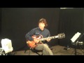 Behind the Scenes: Frank Vignola