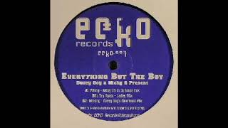 Davey Boy & Nicky G – Wrong (Nicky G's In Da House Mix)