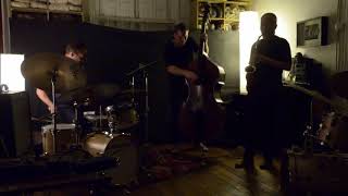 Frode Gjerstad Trio   Piso3