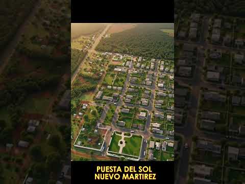 Terreno 15has en venta - Martires, Misiones
