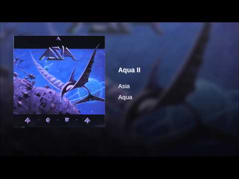 Video thumbnail for Aqua Part Two