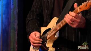 Larry Campbell & Teresa Williams "Surrender To Love"