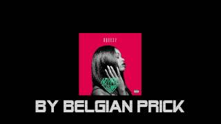 Dreezy - Wasted (Lyrics On Screen)