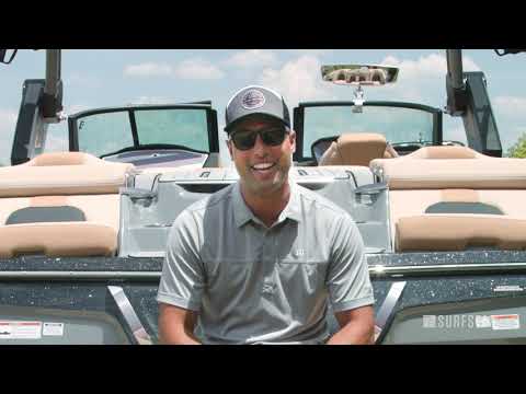 2022 MasterCraft | SurfStar
