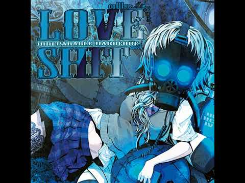 chocoxina - plastic forest