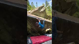 Video thumbnail: Atomic U-Boot, 7a+. Magic Wood