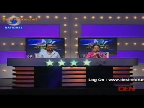 MAMTA RAUT Mamta Raut_Saiyyan mora saiyyan_BHAARAT KI SHAAN:2  