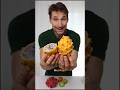 Fruit du Dragon (pitaya) jaune sucré video