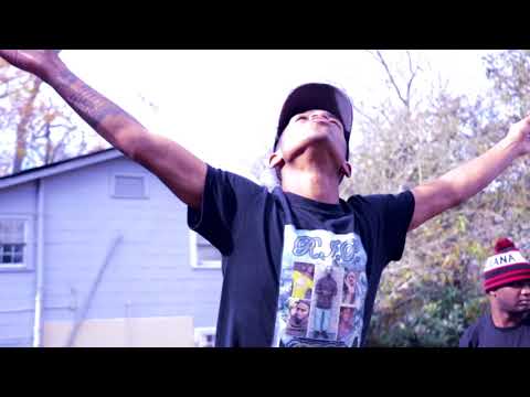 Monte x Jopo -Shottas (official music video)