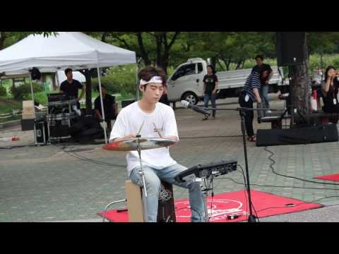 160727 '청춘마이크' 마지막 춤은 그대와 함께 - 리메인즈(REMAINs)