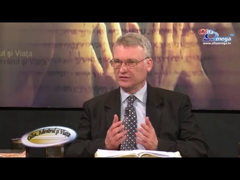 Calea Adevarul si Viata 537 - Divort, separare, concubinaj - Invitati Lucian Chis, Marcel Codreanu