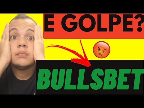 BULLS BET ❌(É GOLPE?) Bulls Bet Cadastrar ? BullsBet É Confiavel ? Plataforma Bulls Bet Paga Mesmo?