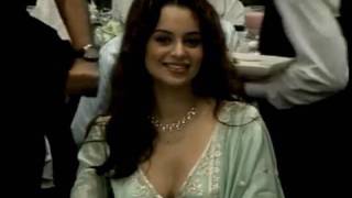 Sanjay Dutt & Kangana Ranaut's Knock Out Iftaar party