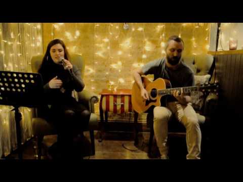 Stronger Than Me - Acoustic (2016)