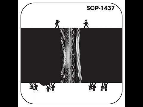 SCP-1437: "A Hole to Another Place"