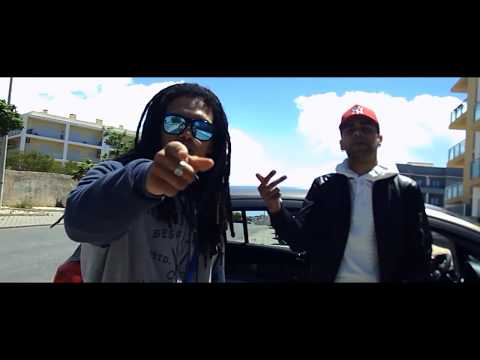 CostaDji  - A cara do G 😎 (ft FoXx-KDM) VídeoOficial