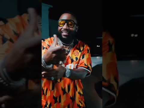 🏍️Cassper Nyovest on Skuta Remix