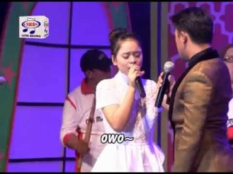Lesti Feat. Danang - Makin Aku Cinta | Dangdut [OFFICIAL]