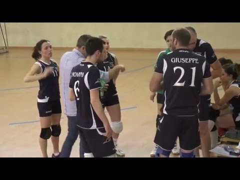 Finale Campionato Regionale CSI Volley Misto - Nonsolovolley - 50 Euro