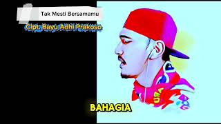 Download lagu Lagu Sedih | Lagu Galau - Tak Mesti Bersamamu ( Lirik Video Original) mp3