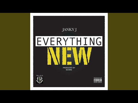Everything New