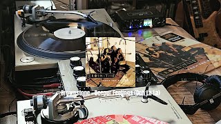 Brownstone - Deeper Feelings (Vinyl)