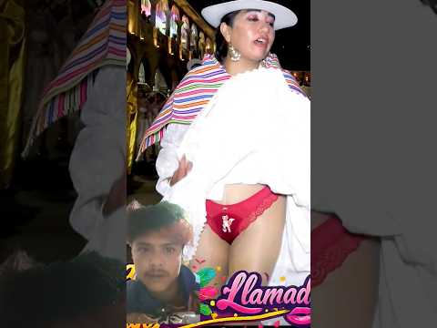🔥💃 ¡LA COMPARSA JUVENTUD DOS DE MAYO "LAS MALCRIADAS" ENCIENDE EL CARNAVAL! 😍🎉