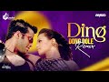 Ding Dong Dole - Remix - D Creative Beatz X Mr.Sid | Kucch To Hai | K K, Sunidhi Chauhan | Tushar K|